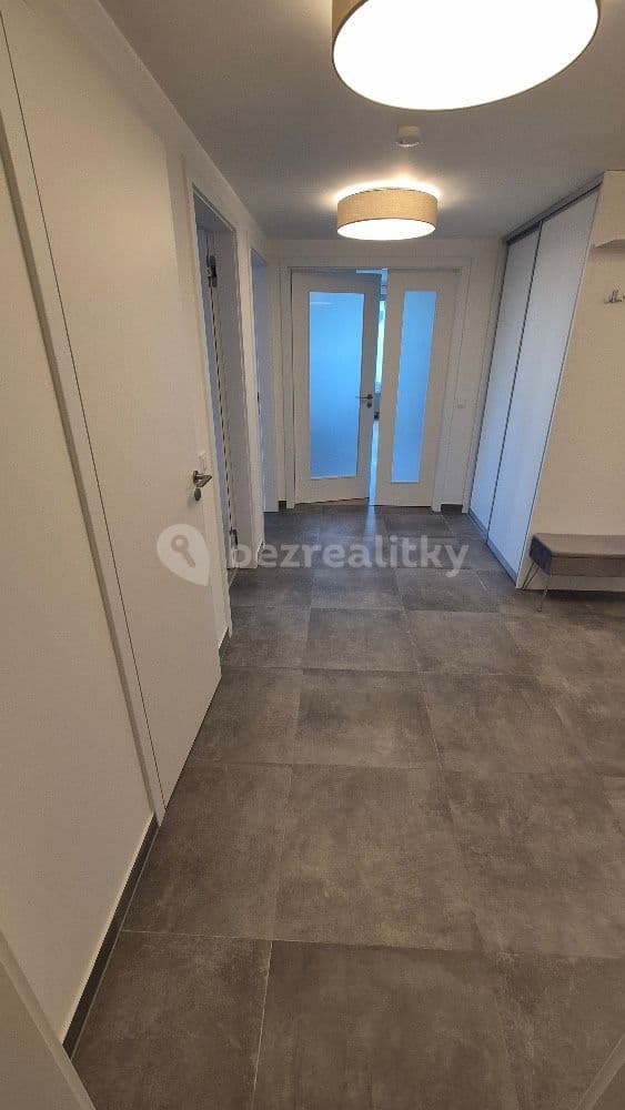 Pronájem bytu 3+kk 87 m², K Červenému vrchu, Praha, Praha Pronájem bytu 3+kk 87 m², K Červenému vrchu, Praha, Praha