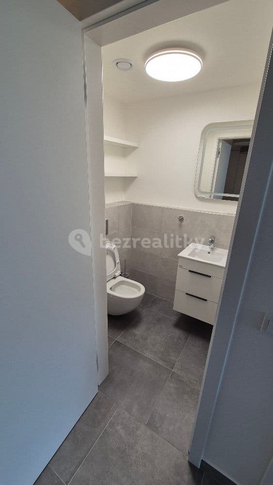 Pronájem bytu 3+kk 87 m², K Červenému vrchu, Praha, Praha Pronájem bytu 3+kk 87 m², K Červenému vrchu, Praha, Praha