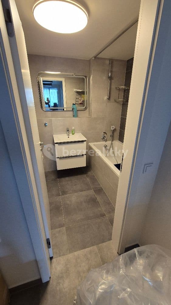 Pronájem bytu 3+kk 87 m², K Červenému vrchu, Praha, Praha Pronájem bytu 3+kk 87 m², K Červenému vrchu, Praha, Praha