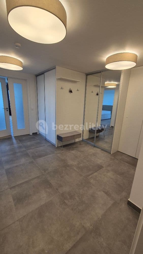 Pronájem bytu 3+kk 87 m², K Červenému vrchu, Praha, Praha Pronájem bytu 3+kk 87 m², K Červenému vrchu, Praha, Praha