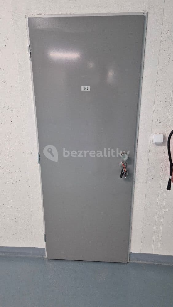 Pronájem bytu 3+kk 87 m², K Červenému vrchu, Praha, Praha Pronájem bytu 3+kk 87 m², K Červenému vrchu, Praha, Praha