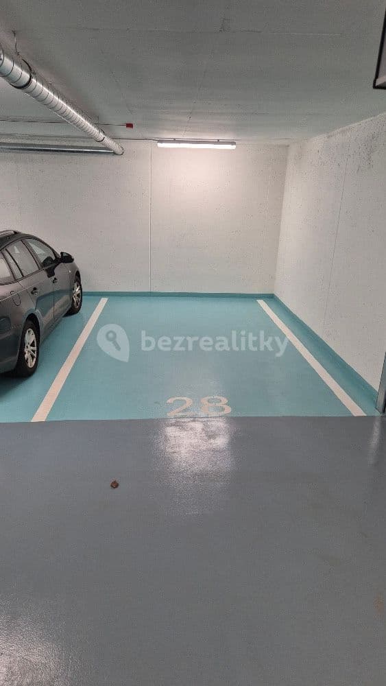 Pronájem bytu 3+kk 87 m², K Červenému vrchu, Praha, Praha Pronájem bytu 3+kk 87 m², K Červenému vrchu, Praha, Praha
