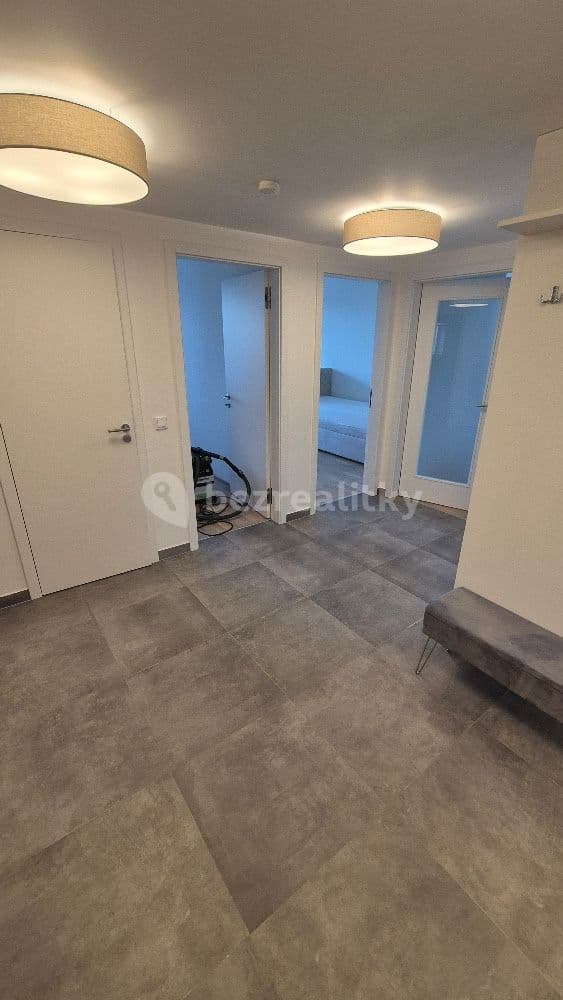 Pronájem bytu 3+kk 87 m², K Červenému vrchu, Praha, Praha Pronájem bytu 3+kk 87 m², K Červenému vrchu, Praha, Praha
