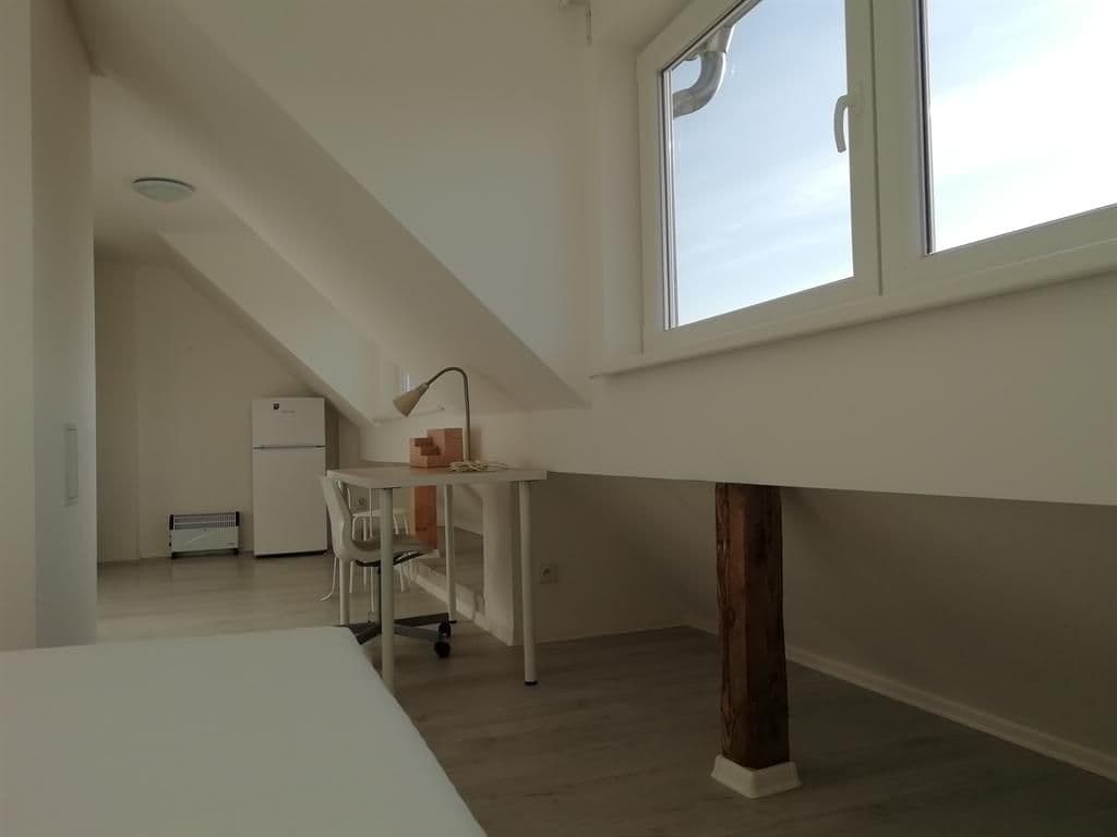 Pronájem bytu 1+1 40 m², Vysokoškolská, Praha, Praha Pronájem bytu 1+1 40 m², Vysokoškolská, Praha, Praha