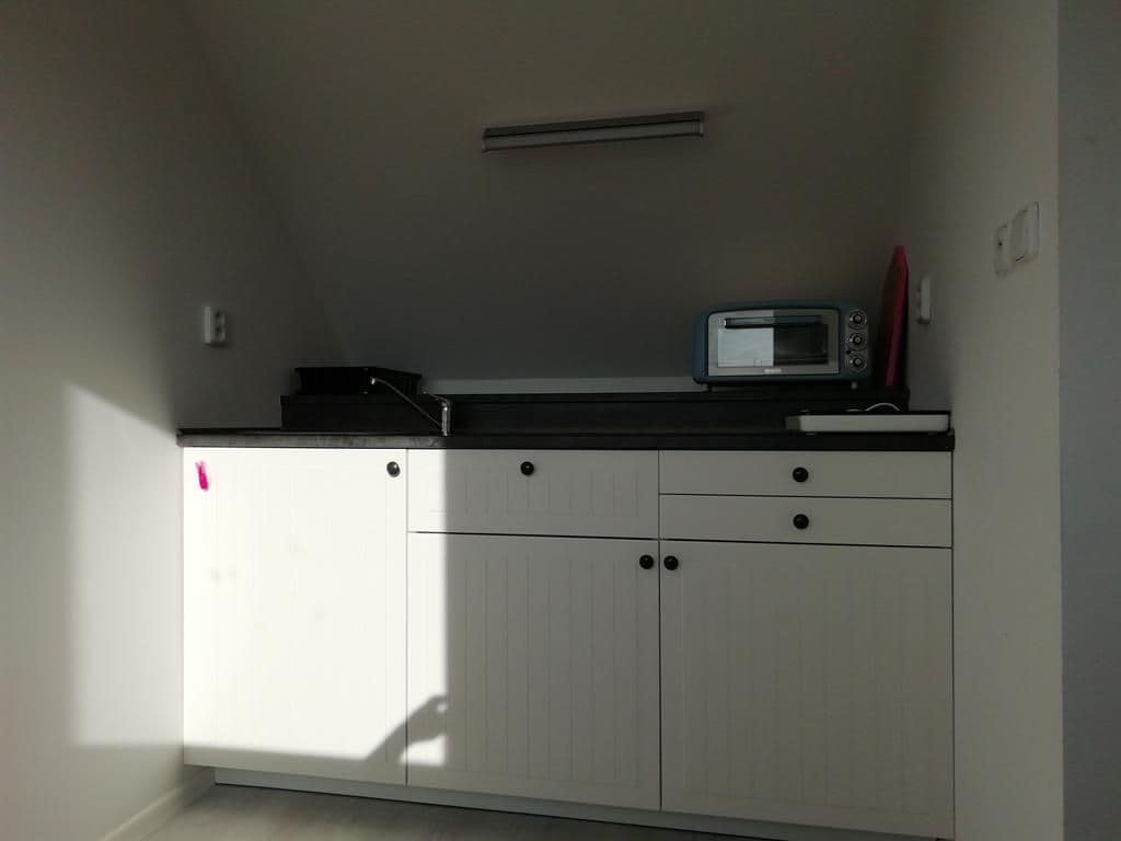 Pronájem bytu 1+1 40 m², Vysokoškolská, Praha, Praha Pronájem bytu 1+1 40 m², Vysokoškolská, Praha, Praha