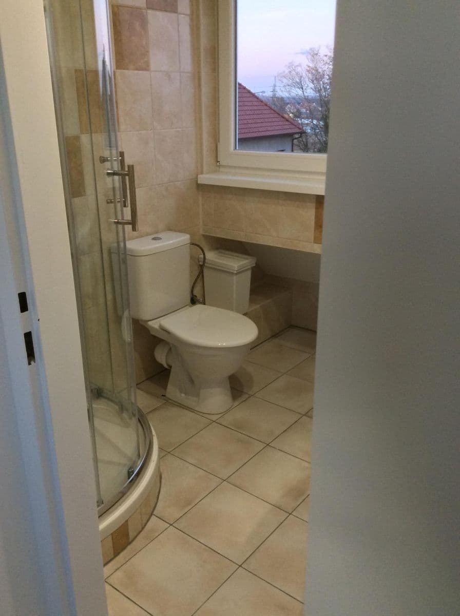 Pronájem bytu 1+1 40 m², Vysokoškolská, Praha, Praha Pronájem bytu 1+1 40 m², Vysokoškolská, Praha, Praha