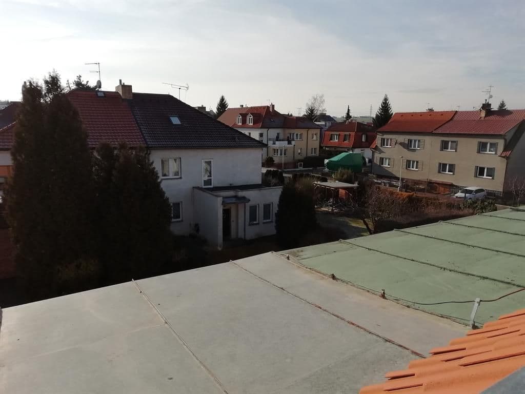 Pronájem bytu 1+1 40 m², Vysokoškolská, Praha, Praha Pronájem bytu 1+1 40 m², Vysokoškolská, Praha, Praha