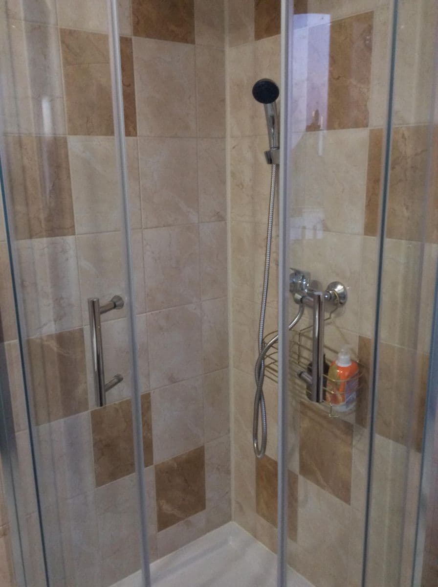 Pronájem bytu 1+1 40 m², Vysokoškolská, Praha, Praha Pronájem bytu 1+1 40 m², Vysokoškolská, Praha, Praha