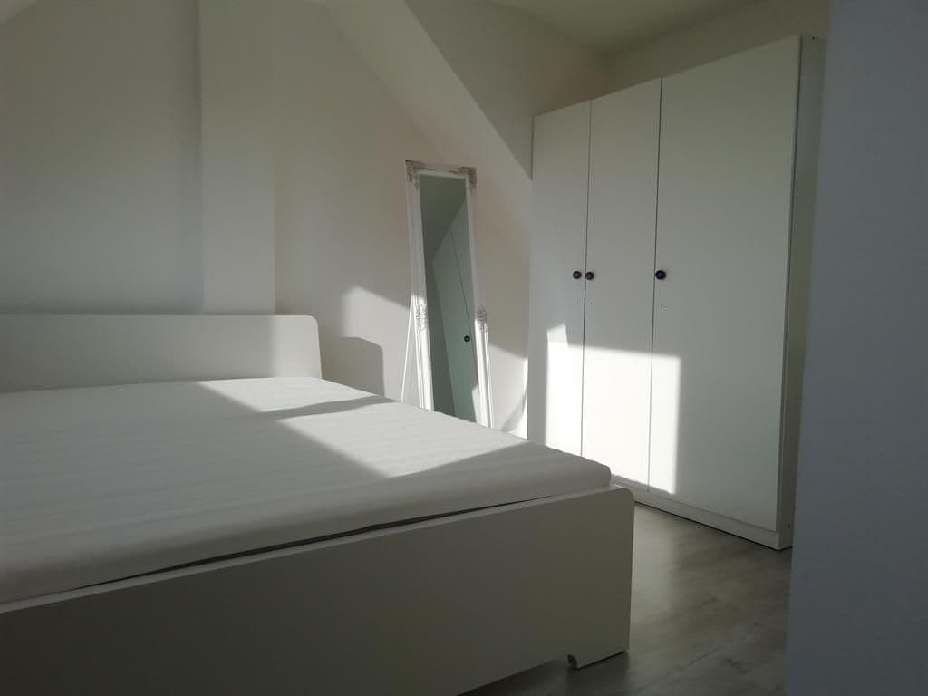 Pronájem bytu 1+1 40 m², Vysokoškolská, Praha, Praha Pronájem bytu 1+1 40 m², Vysokoškolská, Praha, Praha