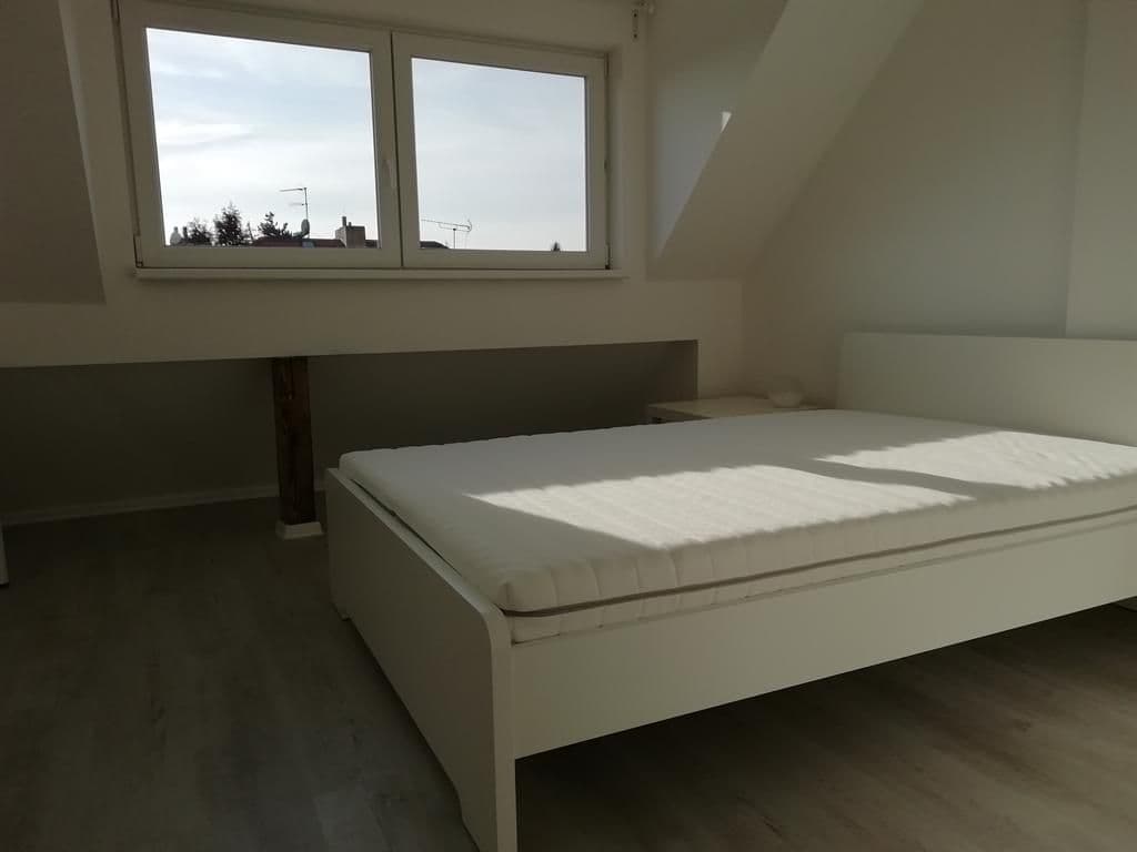 Pronájem bytu 1+1 40 m², Vysokoškolská, Praha, Praha Pronájem bytu 1+1 40 m², Vysokoškolská, Praha, Praha