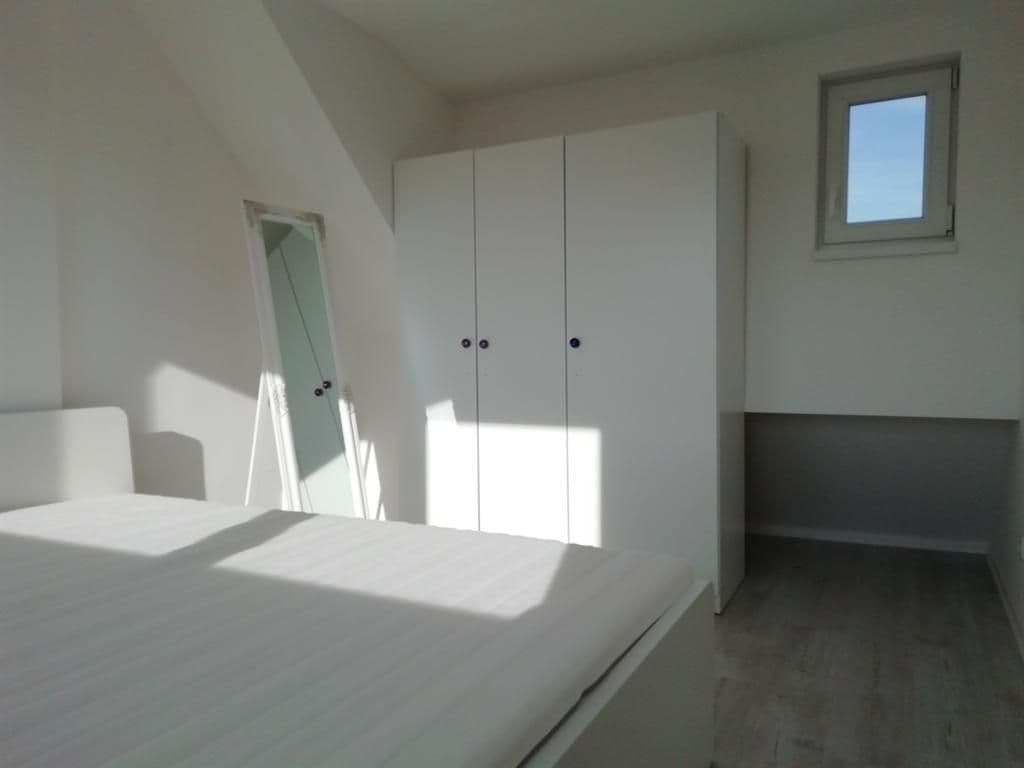 Pronájem bytu 1+1 40 m², Vysokoškolská, Praha, Praha Pronájem bytu 1+1 40 m², Vysokoškolská, Praha, Praha