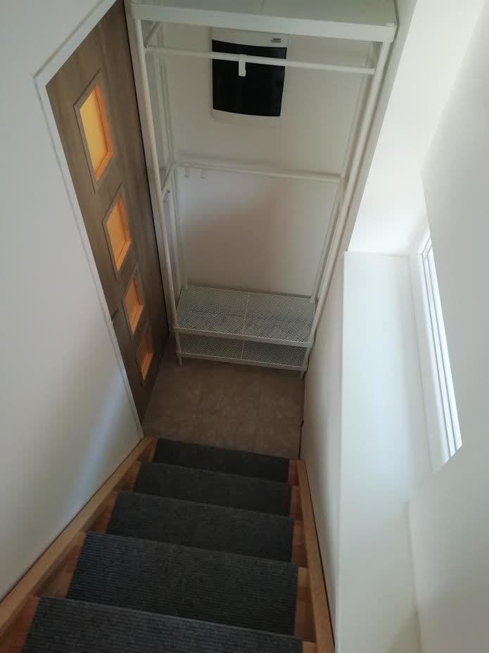 Pronájem bytu 1+1 40 m², Vysokoškolská, Praha, Praha Pronájem bytu 1+1 40 m², Vysokoškolská, Praha, Praha