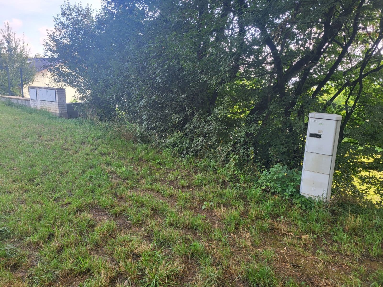 Prodej pozemku 2.527 m², Černošice, Středočeský kraj Prodej pozemku 2.527 m², Černošice, Středočeský kraj