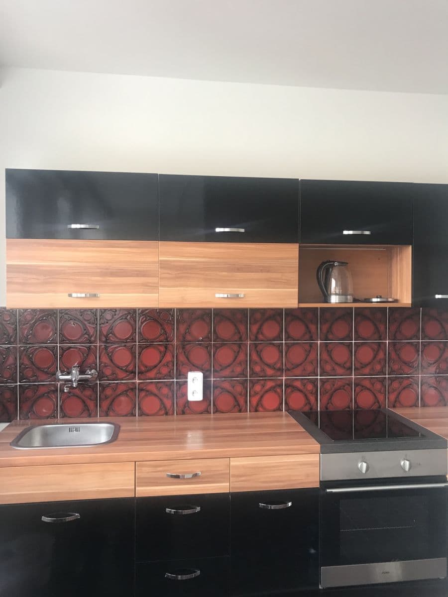 Pronájem bytu 300 m², U Družstva Práce A, Praha, Praha Pronájem bytu 300 m², U Družstva Práce A, Praha, Praha