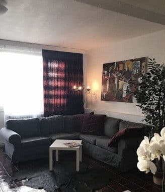 Pronájem bytu 300 m², U Družstva Práce A, Praha, Praha Pronájem bytu 300 m², U Družstva Práce A, Praha, Praha