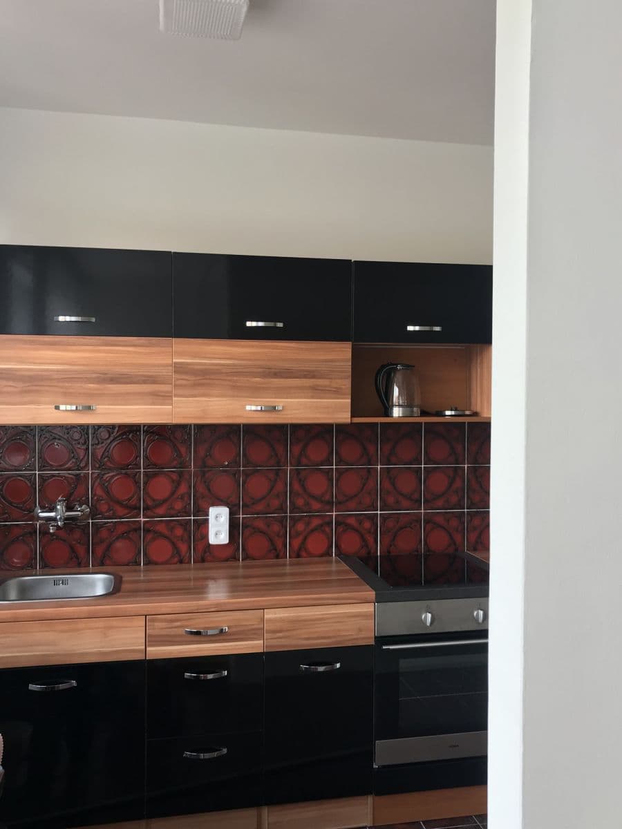 Pronájem bytu 300 m², U Družstva Práce A, Praha, Praha Pronájem bytu 300 m², U Družstva Práce A, Praha, Praha