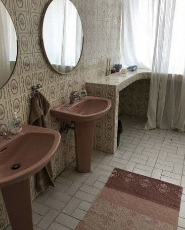 Pronájem bytu 300 m², U Družstva Práce A, Praha, Praha Pronájem bytu 300 m², U Družstva Práce A, Praha, Praha