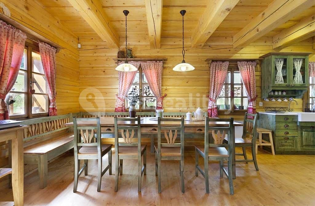 Pronájem chaty, chalupy, Horní Maršov, Královéhradecký kraj Pronájem chaty, chalupy, Horní Maršov, Královéhradecký kraj