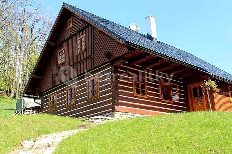 Pronájem chaty, chalupy, Horní Maršov, Královéhradecký kraj Pronájem chaty, chalupy, Horní Maršov, Královéhradecký kraj