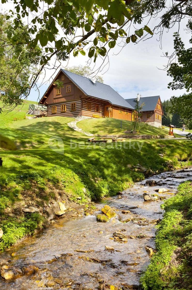 Pronájem chaty, chalupy, Horní Maršov, Královéhradecký kraj Pronájem chaty, chalupy, Horní Maršov, Královéhradecký kraj