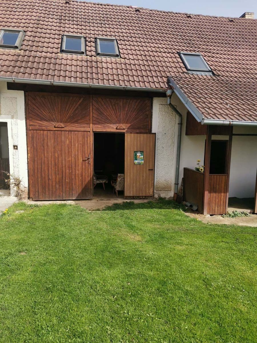 Pronájem chaty, chalupy, Malovice, Jihočeský kraj Pronájem chaty, chalupy, Malovice, Jihočeský kraj