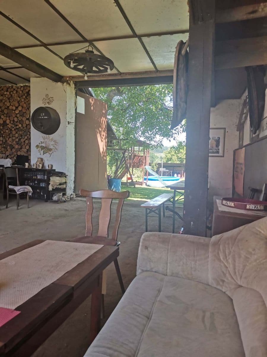 Pronájem chaty, chalupy, Malovice, Jihočeský kraj Pronájem chaty, chalupy, Malovice, Jihočeský kraj