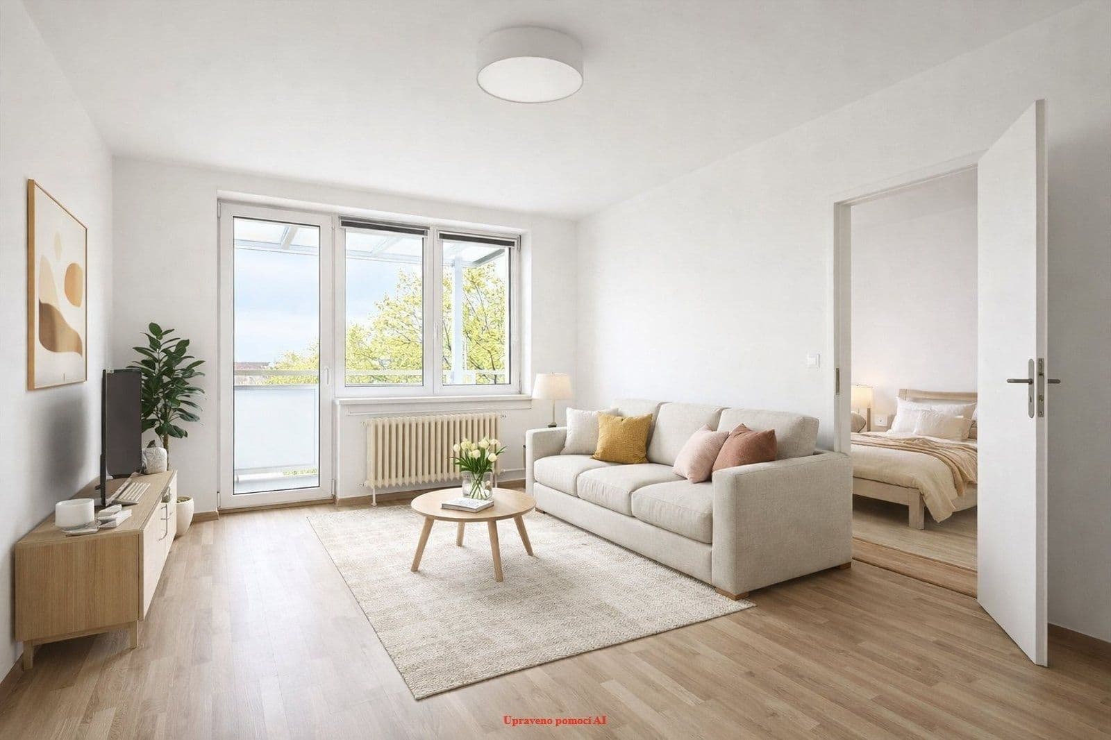 Pronájem bytu 3+1 60 m², Národní třída, Havířov, Moravskoslezský kraj Pronájem bytu 3+1 60 m², Národní třída, Havířov, Moravskoslezský kraj