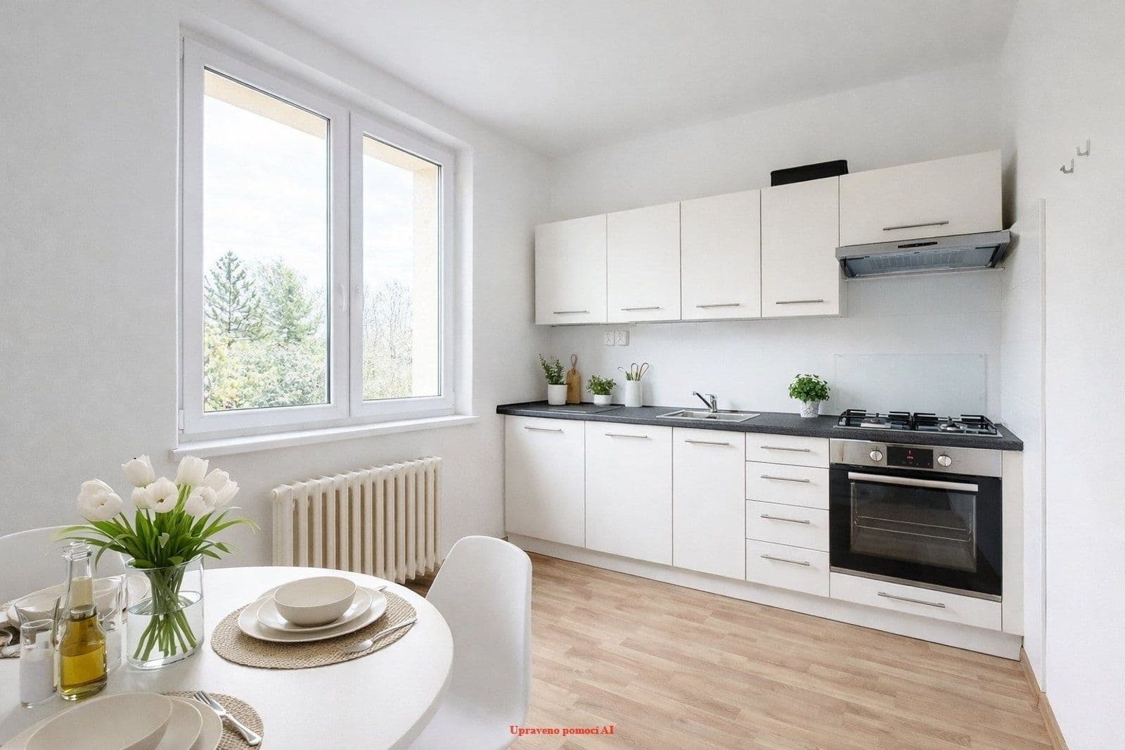 Pronájem bytu 3+1 60 m², Národní třída, Havířov, Moravskoslezský kraj Pronájem bytu 3+1 60 m², Národní třída, Havířov, Moravskoslezský kraj