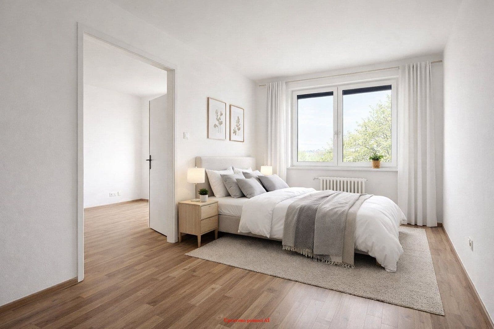 Pronájem bytu 3+1 60 m², Národní třída, Havířov, Moravskoslezský kraj Pronájem bytu 3+1 60 m², Národní třída, Havířov, Moravskoslezský kraj