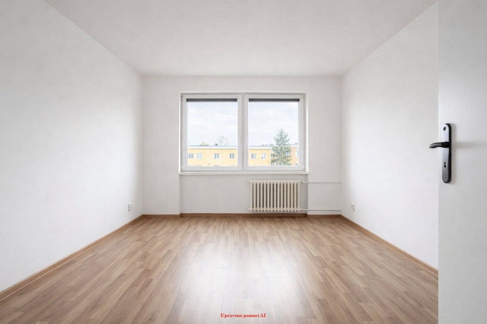 Pronájem bytu 3+1 60 m², Národní třída, Havířov, Moravskoslezský kraj Pronájem bytu 3+1 60 m², Národní třída, Havířov, Moravskoslezský kraj