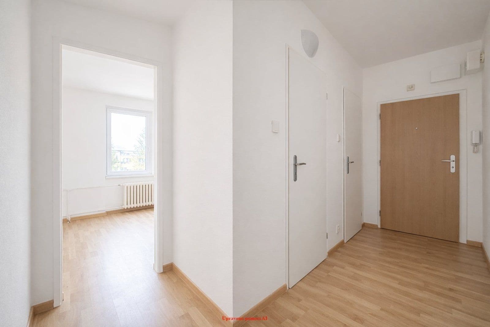 Pronájem bytu 3+1 60 m², Národní třída, Havířov, Moravskoslezský kraj Pronájem bytu 3+1 60 m², Národní třída, Havířov, Moravskoslezský kraj