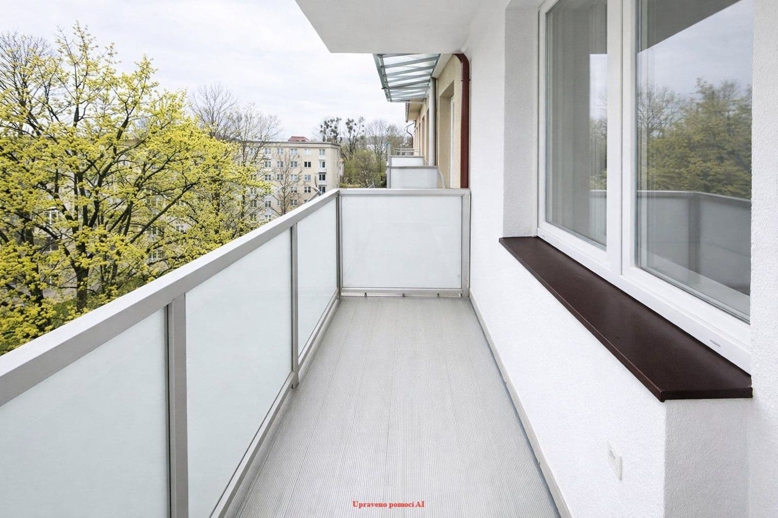 Pronájem bytu 3+1 60 m², Národní třída, Havířov, Moravskoslezský kraj Pronájem bytu 3+1 60 m², Národní třída, Havířov, Moravskoslezský kraj