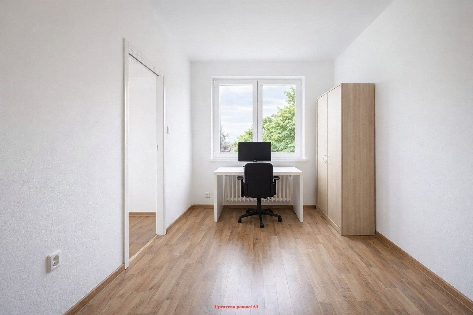 Pronájem bytu 3+1 60 m², Národní třída, Havířov, Moravskoslezský kraj Pronájem bytu 3+1 60 m², Národní třída, Havířov, Moravskoslezský kraj