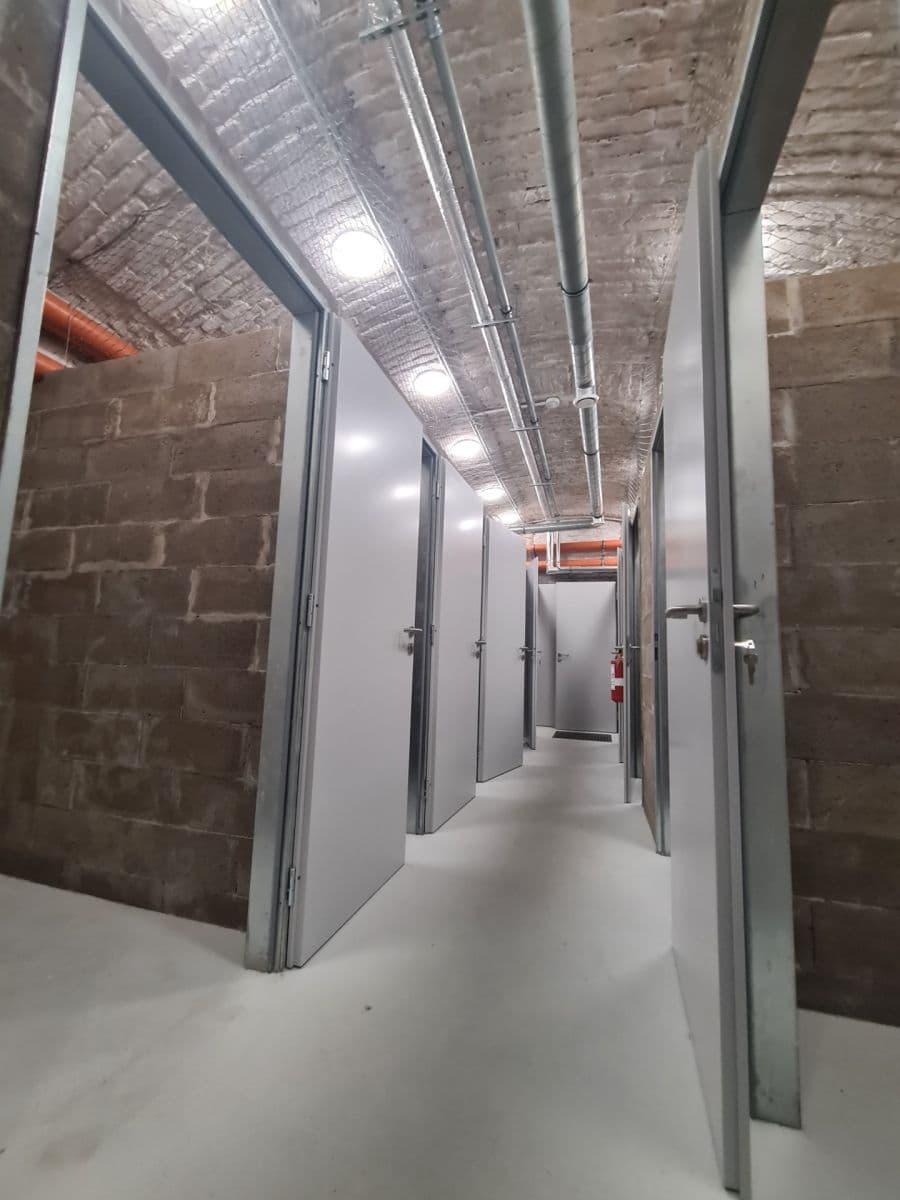 Pronájem bytu 2+kk 65 m², Týmlova, Praha, Praha Pronájem bytu 2+kk 65 m², Týmlova, Praha, Praha