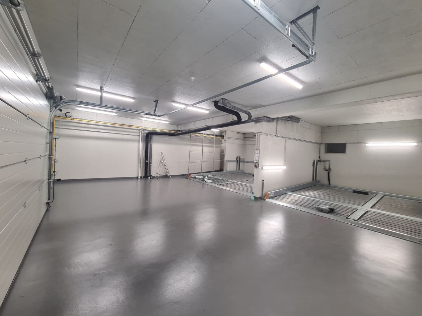 Pronájem bytu 2+kk 65 m², Týmlova, Praha, Praha Pronájem bytu 2+kk 65 m², Týmlova, Praha, Praha
