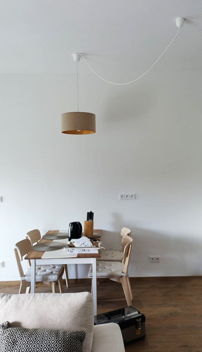 Pronájem bytu 2+kk 65 m², Týmlova, Praha, Praha Pronájem bytu 2+kk 65 m², Týmlova, Praha, Praha