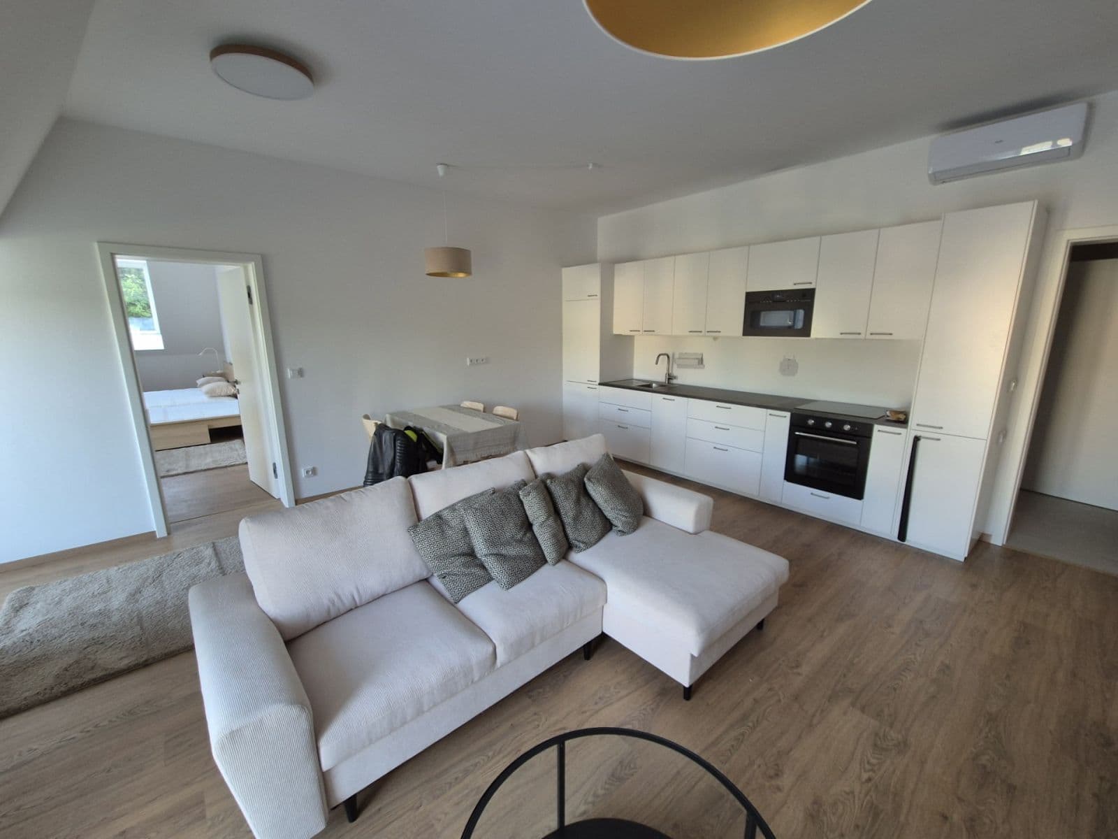 Pronájem bytu 2+kk 65 m², Týmlova, Praha, Praha Pronájem bytu 2+kk 65 m², Týmlova, Praha, Praha