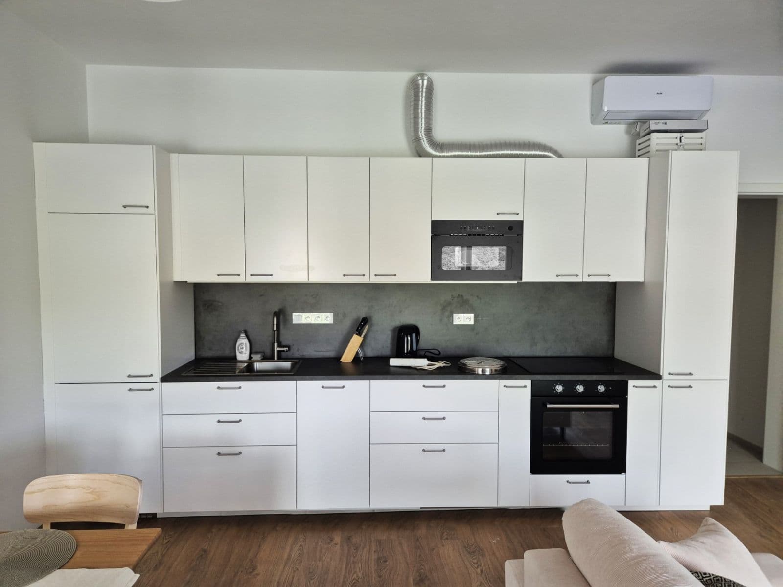 Pronájem bytu 2+kk 65 m², Týmlova, Praha, Praha Pronájem bytu 2+kk 65 m², Týmlova, Praha, Praha