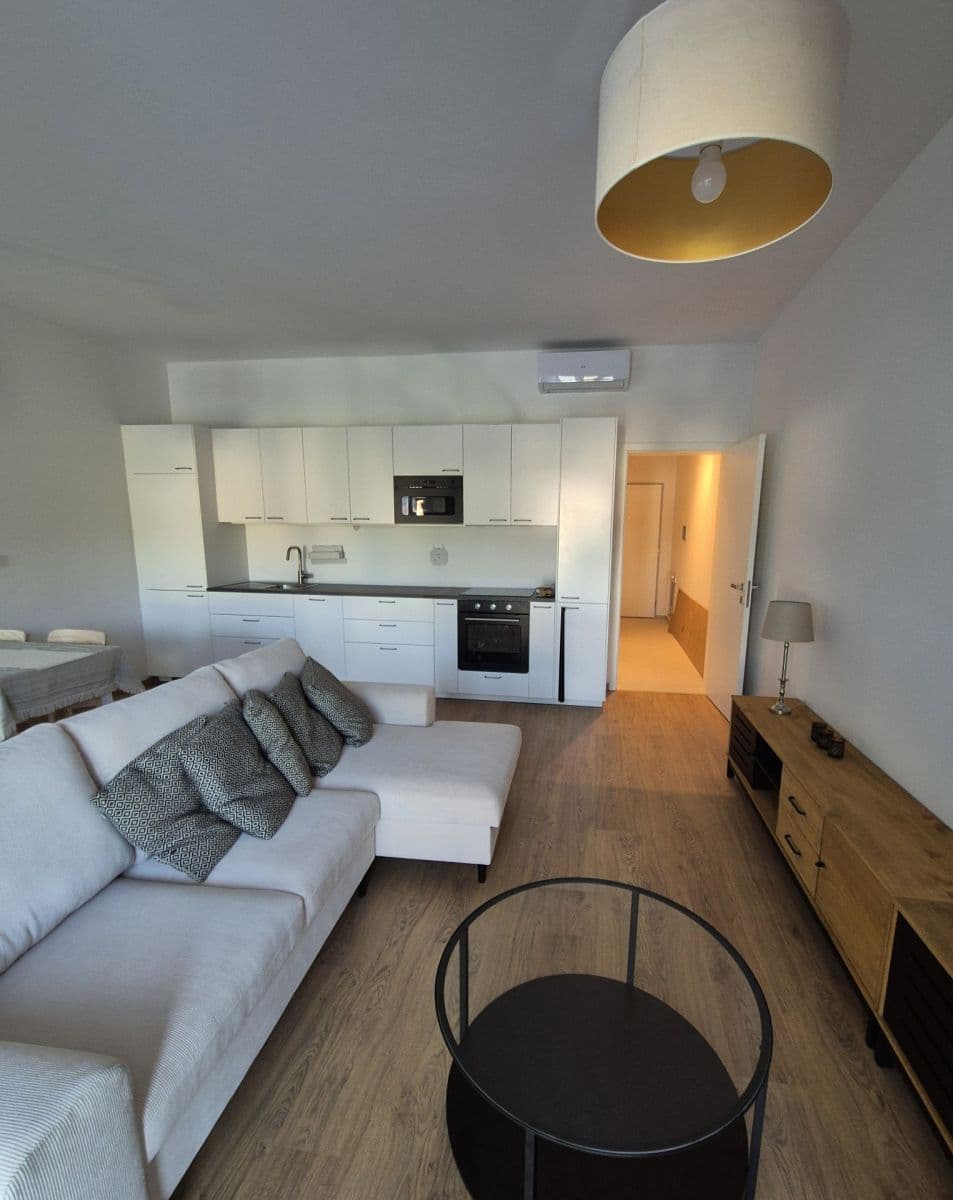 Pronájem bytu 2+kk 65 m², Týmlova, Praha, Praha Pronájem bytu 2+kk 65 m², Týmlova, Praha, Praha