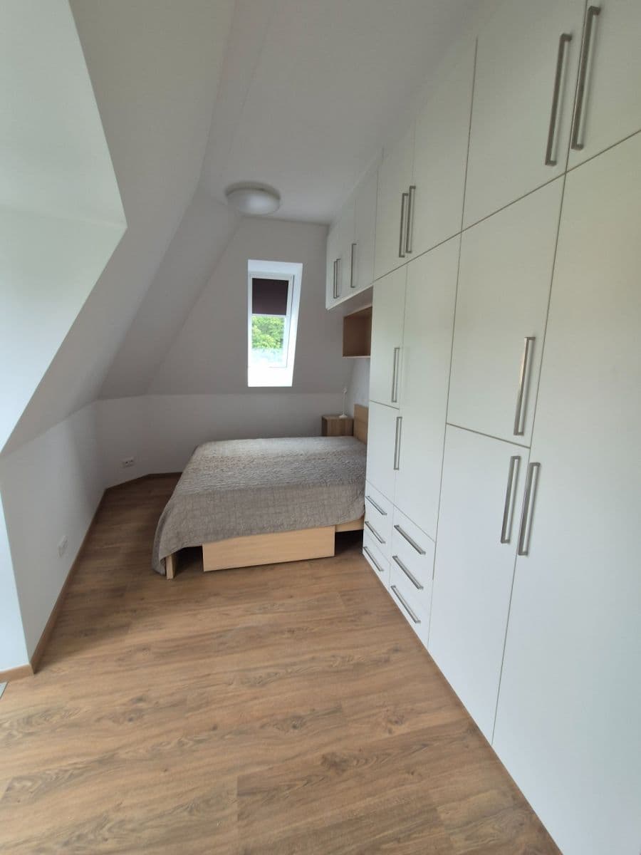 Pronájem bytu 2+kk 65 m², Týmlova, Praha, Praha Pronájem bytu 2+kk 65 m², Týmlova, Praha, Praha