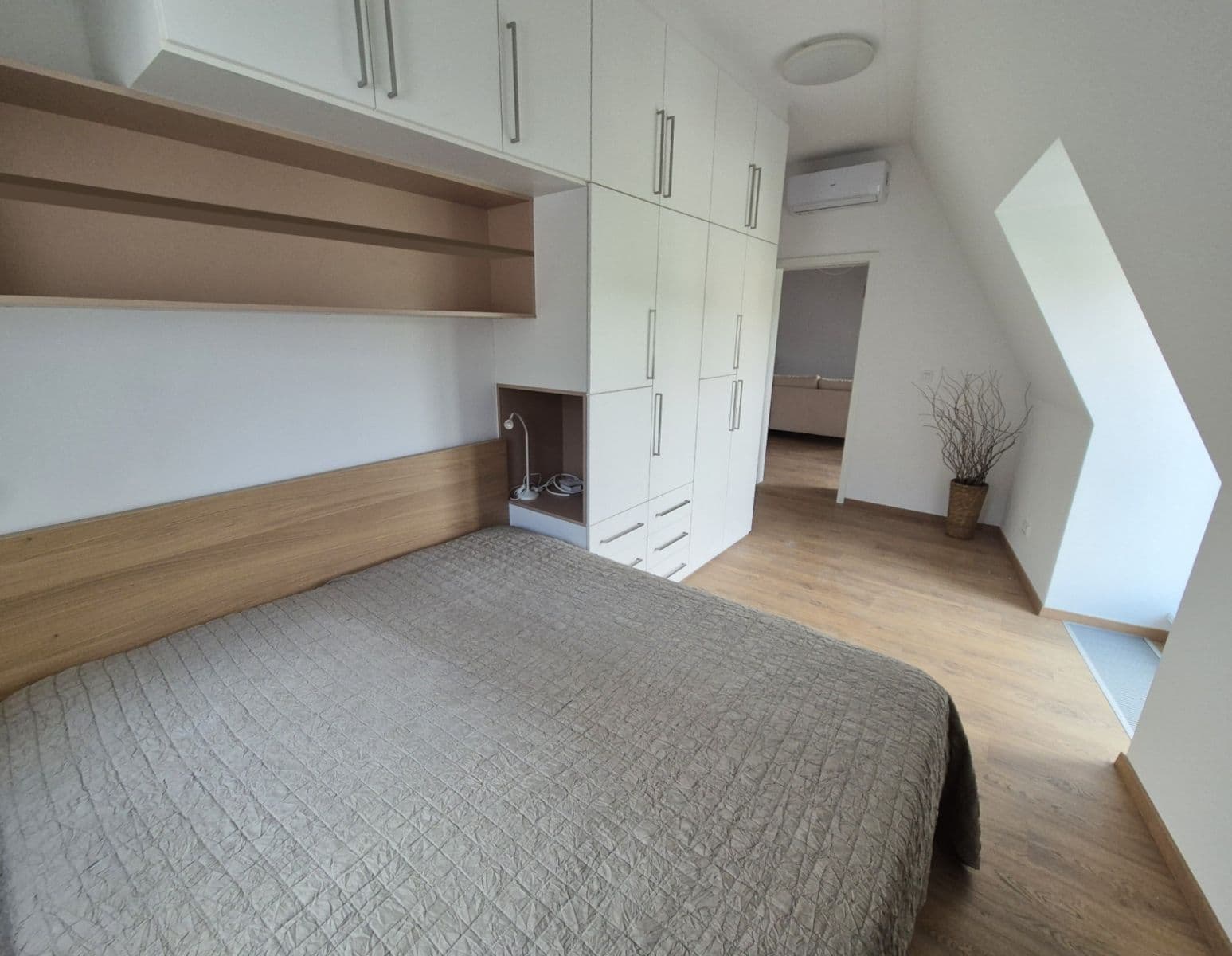 Pronájem bytu 2+kk 65 m², Týmlova, Praha, Praha Pronájem bytu 2+kk 65 m², Týmlova, Praha, Praha
