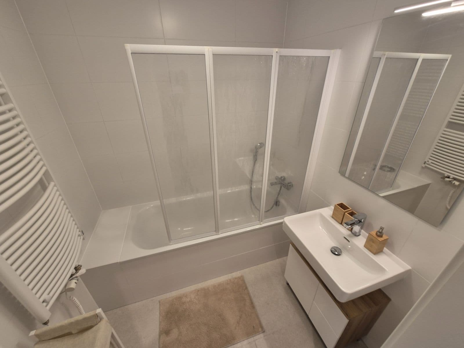 Pronájem bytu 2+kk 65 m², Týmlova, Praha, Praha Pronájem bytu 2+kk 65 m², Týmlova, Praha, Praha