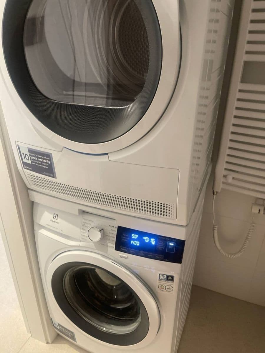 Pronájem bytu 2+kk 65 m², Týmlova, Praha, Praha Pronájem bytu 2+kk 65 m², Týmlova, Praha, Praha