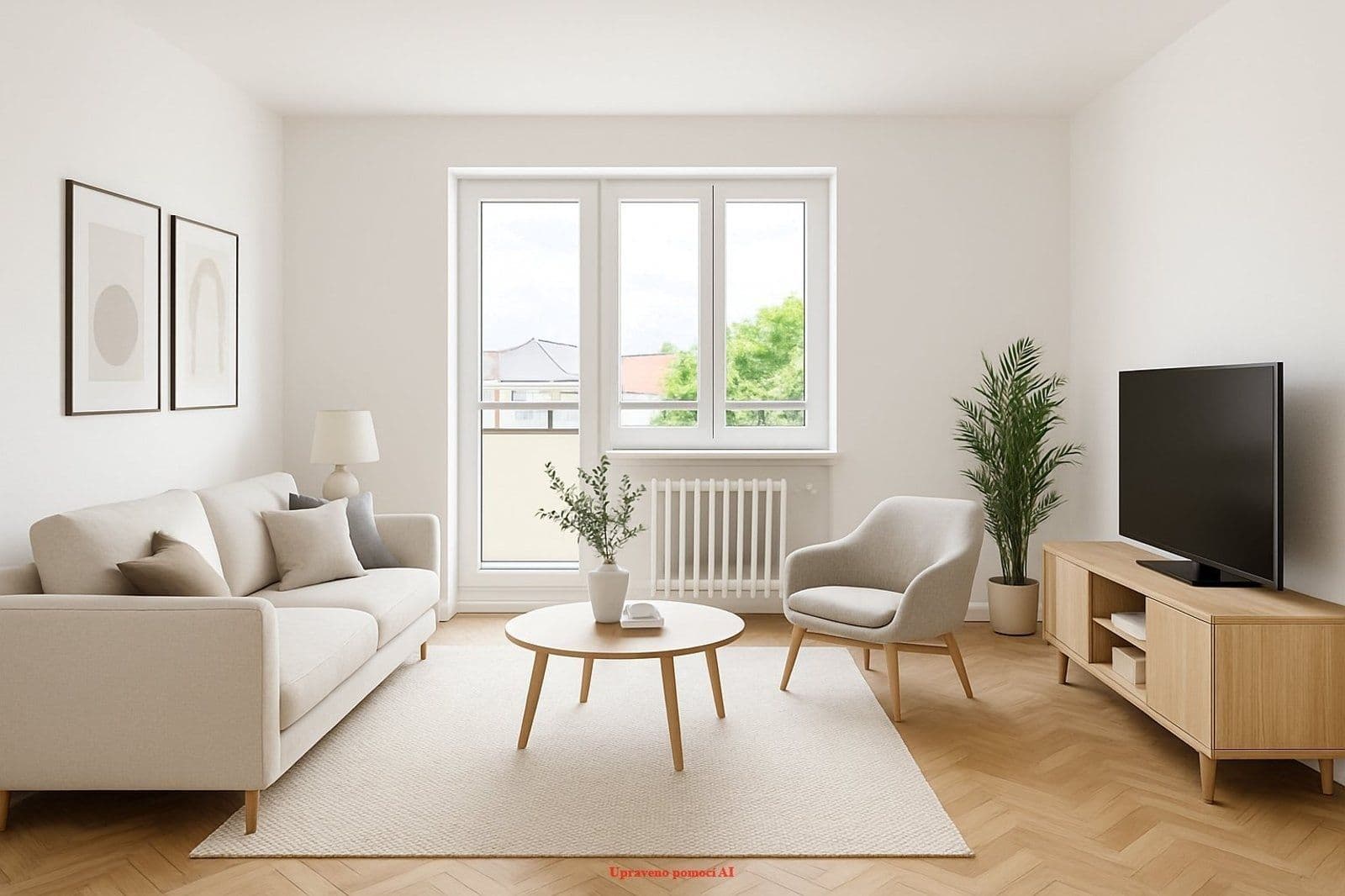 Pronájem bytu 2+1 55 m², Okružní, Havířov, Moravskoslezský kraj Pronájem bytu 2+1 55 m², Okružní, Havířov, Moravskoslezský kraj