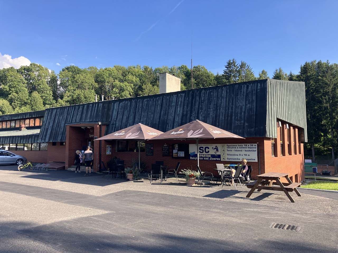 Pronájem chaty, chalupy, Rokytnice nad Jizerou, Liberecký kraj Pronájem chaty, chalupy, Rokytnice nad Jizerou, Liberecký kraj