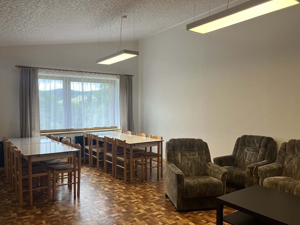 Pronájem chaty, chalupy, Rokytnice nad Jizerou, Liberecký kraj Pronájem chaty, chalupy, Rokytnice nad Jizerou, Liberecký kraj