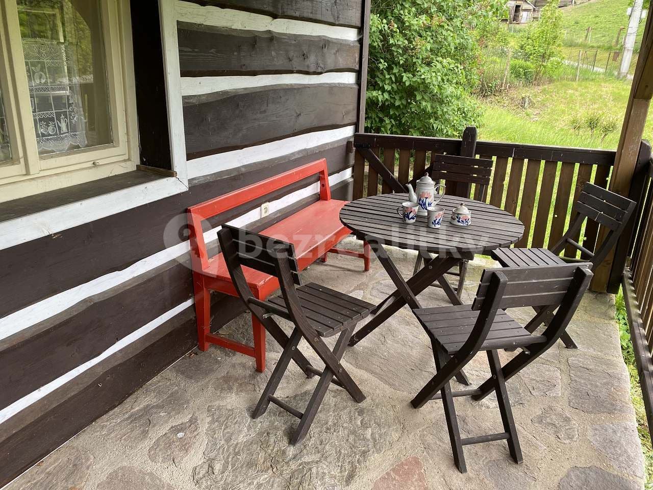 Pronájem chaty, chalupy, Těchonín, Pardubický kraj Pronájem chaty, chalupy, Těchonín, Pardubický kraj