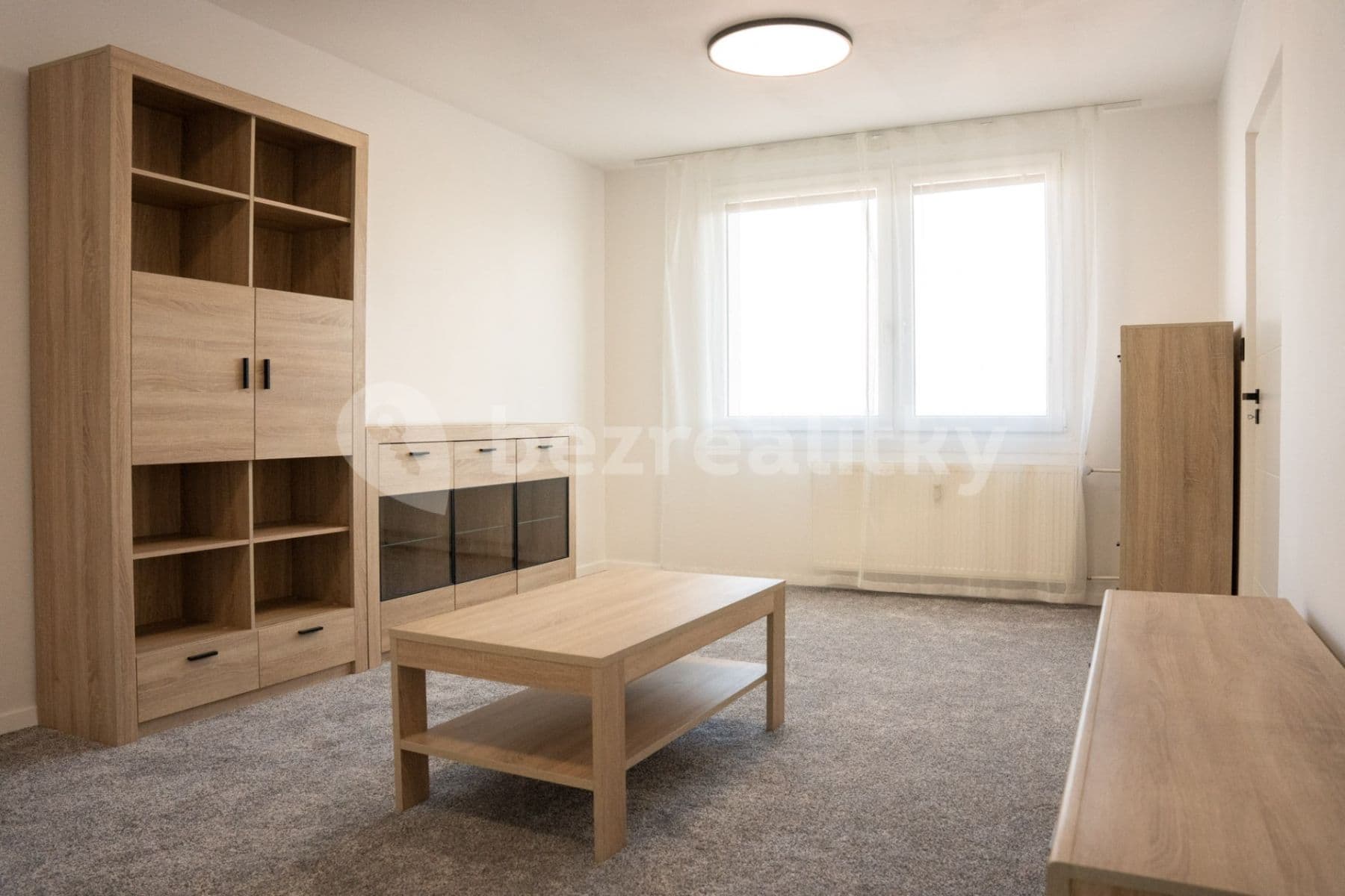 Pronájem bytu 1+1 40 m², Brněnská, Plzeň, Plzeňský kraj Pronájem bytu 1+1 40 m², Brněnská, Plzeň, Plzeňský kraj