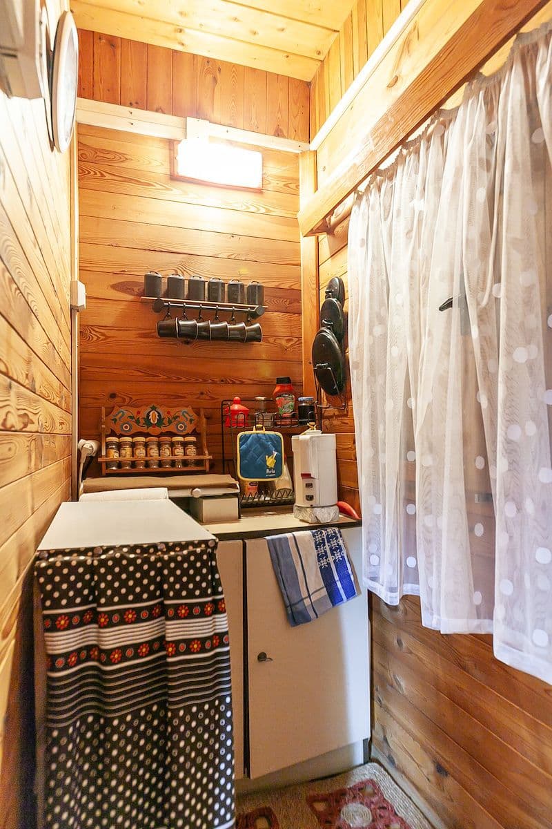 Prodej chaty, chalupy 16 m², pozemek 591 m², Krhanice, Krhanice, Středočeský kraj Prodej chaty, chalupy 16 m², pozemek 591 m², Krhanice, Krhanice, Středočeský kraj