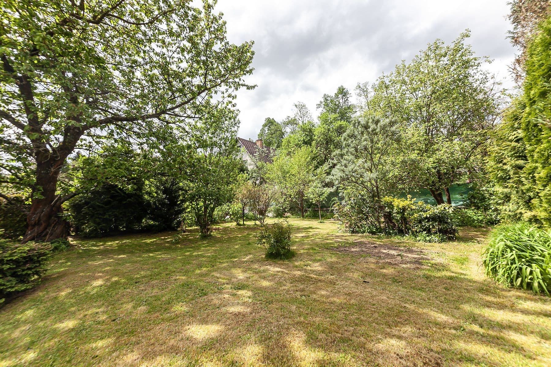 Prodej chaty, chalupy 16 m², pozemek 591 m², Krhanice, Krhanice, Středočeský kraj Prodej chaty, chalupy 16 m², pozemek 591 m², Krhanice, Krhanice, Středočeský kraj